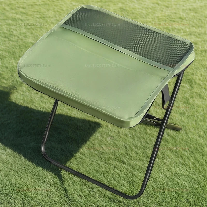 Trail Nest - Foldable Chair Bag