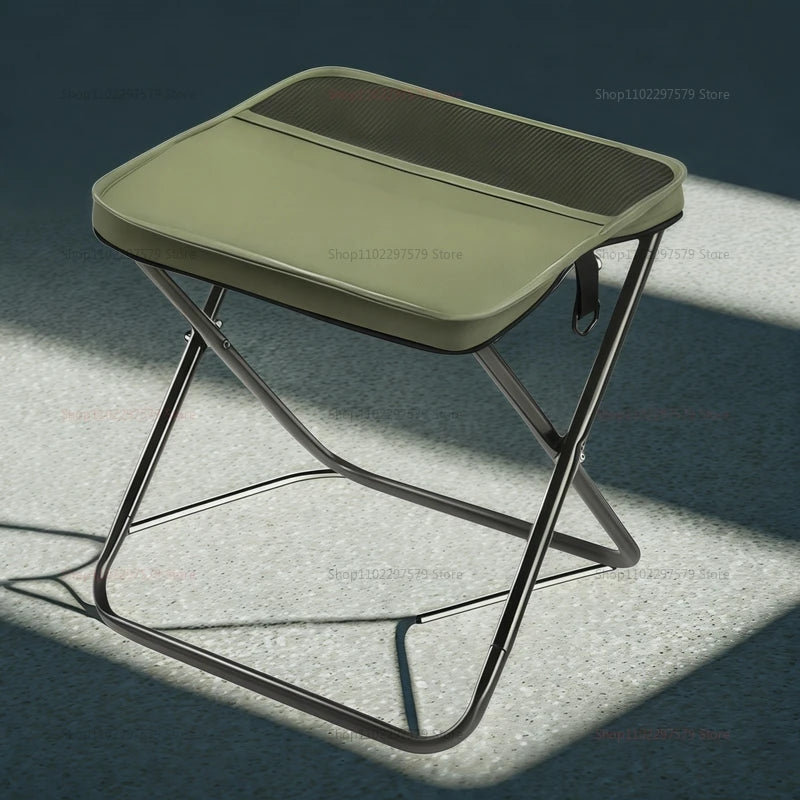 Trail Nest - Foldable Chair Bag