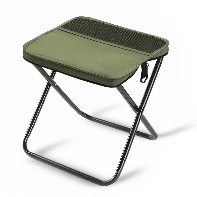 Trail Nest - Foldable Chair Bag