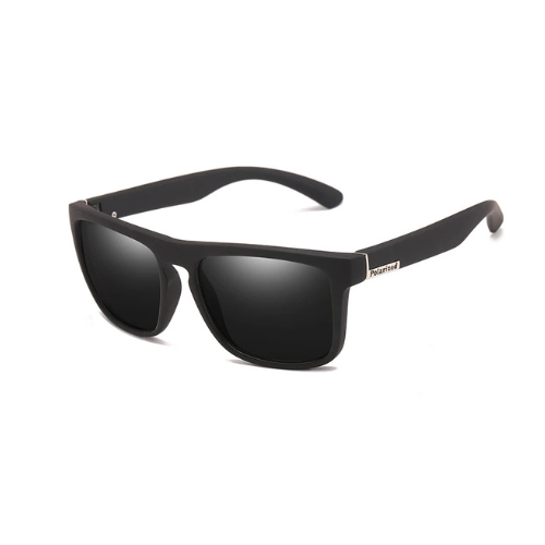 Trail Nest - Polarized Sunglasses
