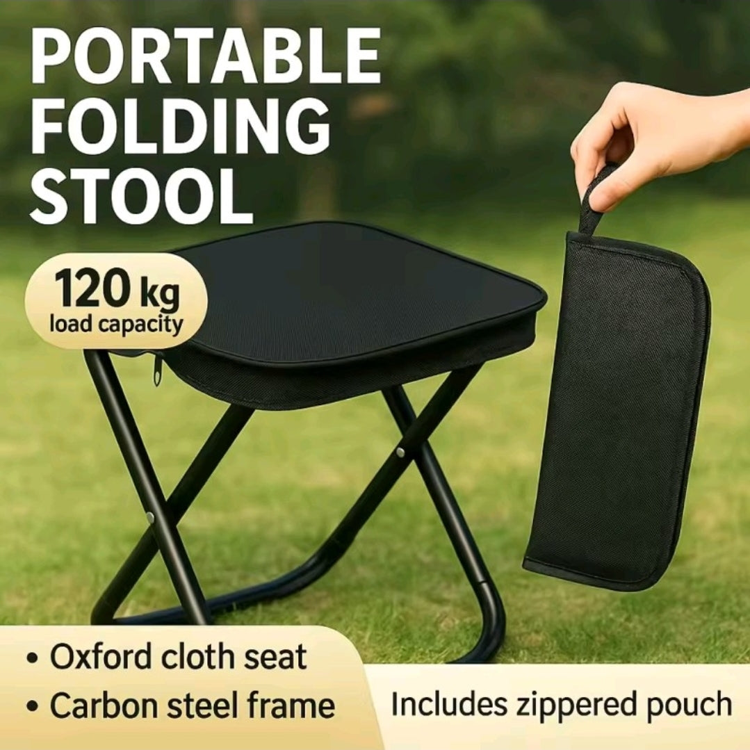 Trail Nest - Foldable Chair Bag